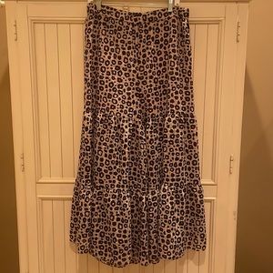 NWT Joseph Ribkoff Wide Leg Pant